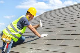 Best Asphalt Shingle Roofing  in Landis, NC